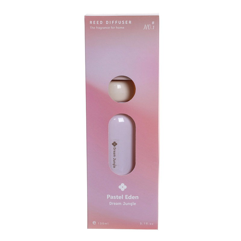 Reed Diffuser Single Colorful