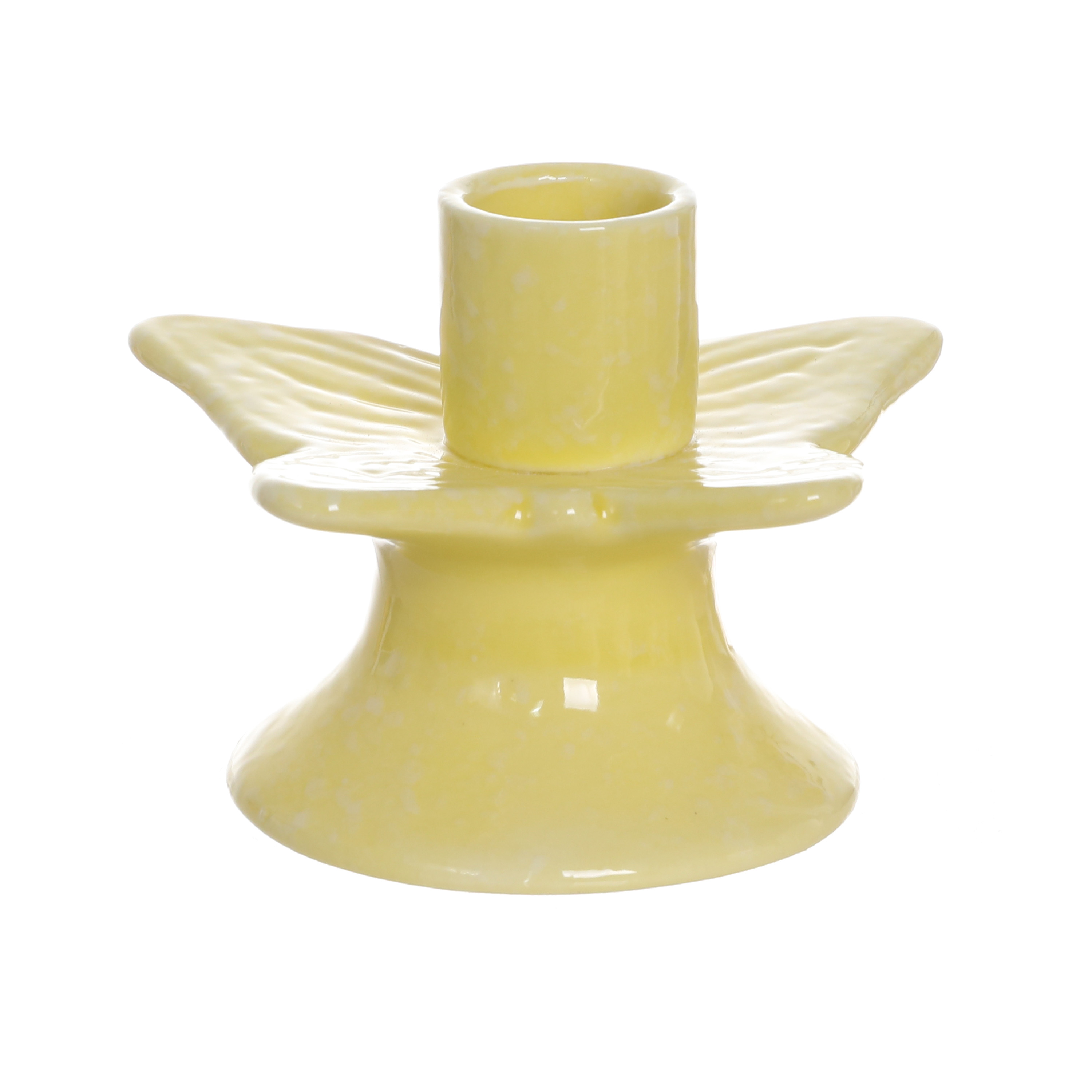 Ceramic Candle Holder