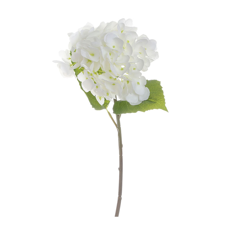 ​Artificial Hydrangea Stem