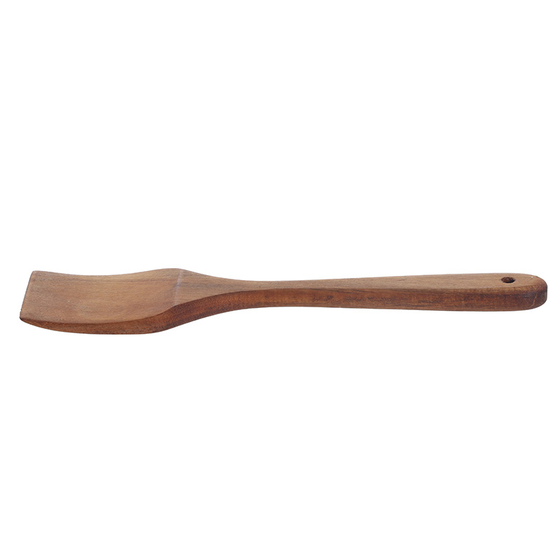 Wooden Cooking Spatula