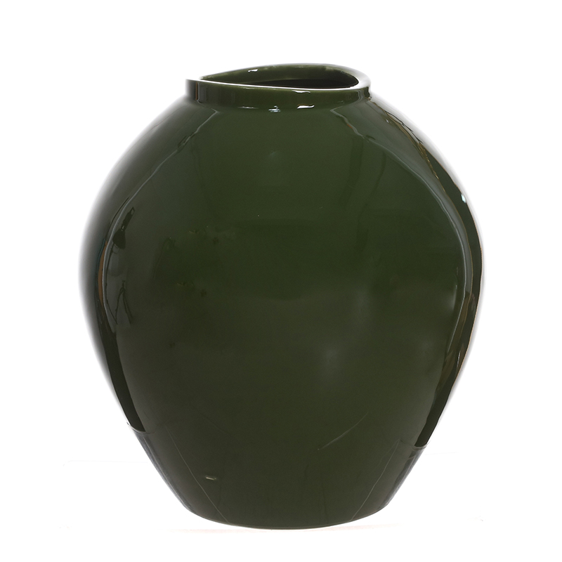 Loft Ceramic Vase