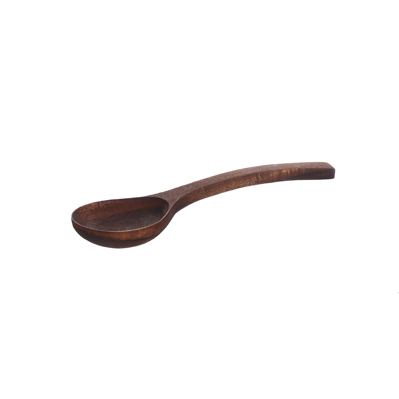3-Piece Natural Wooden Spoon Set