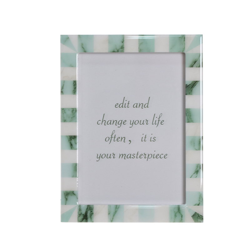 Loft MDF Photo Frame