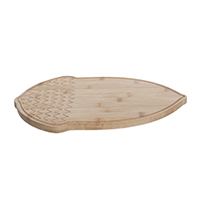 Wooden Cutting Board