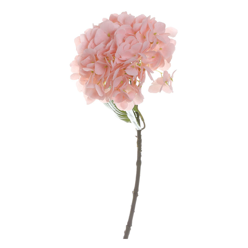 ​Artificial Hydrangea Stem