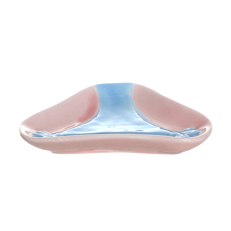 Pool Party Ceramic Tray