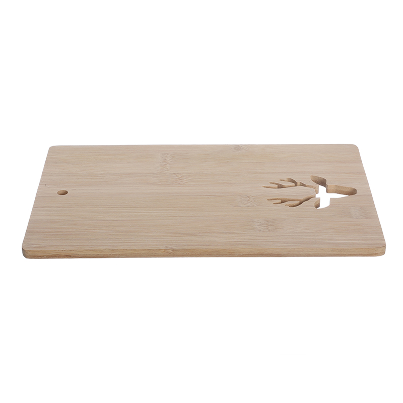Wooden Cutting Board
