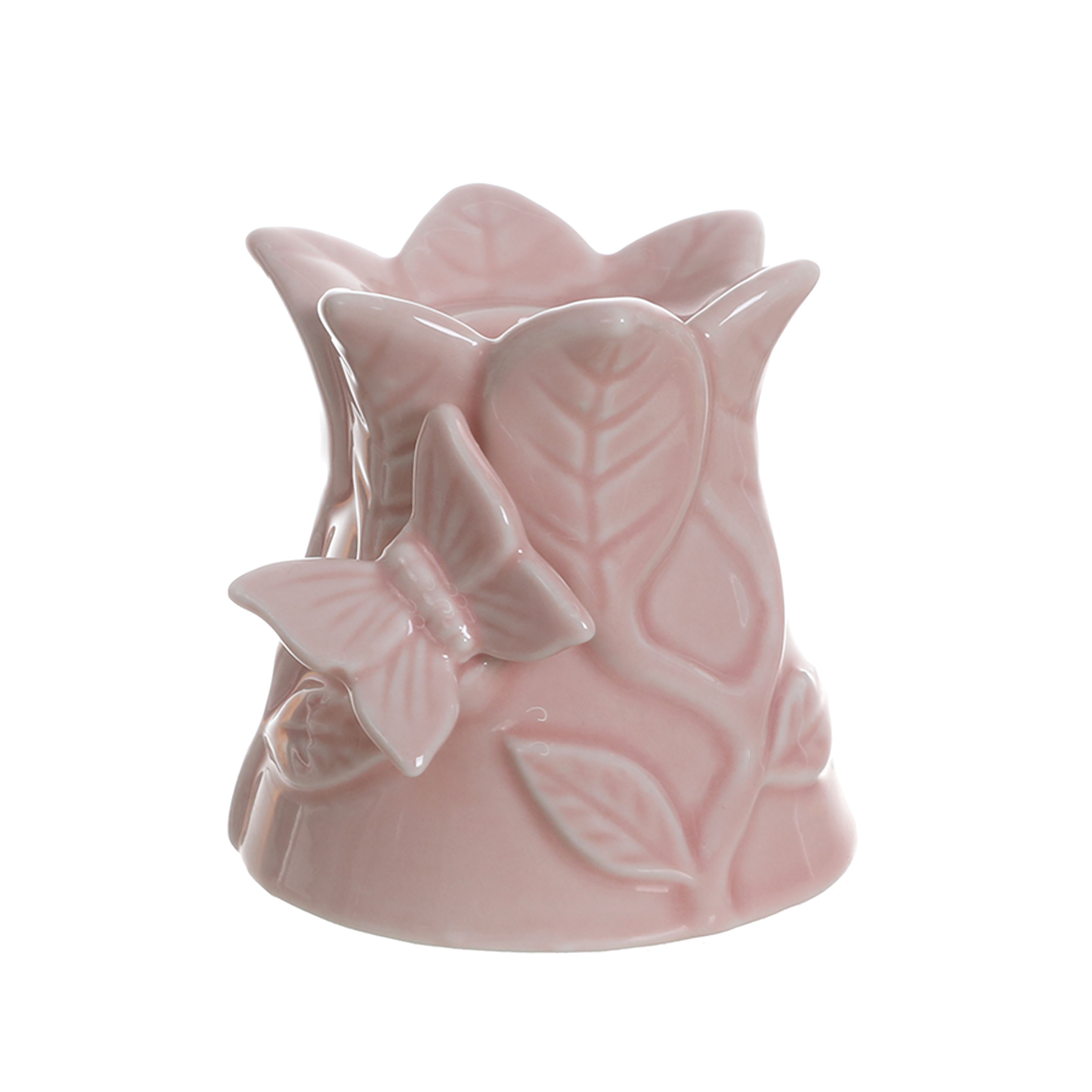 Ceramic Candle Holder