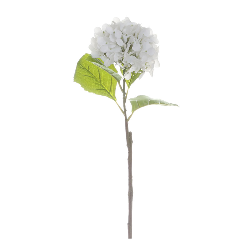 ​Artificial Hydrangea Stem