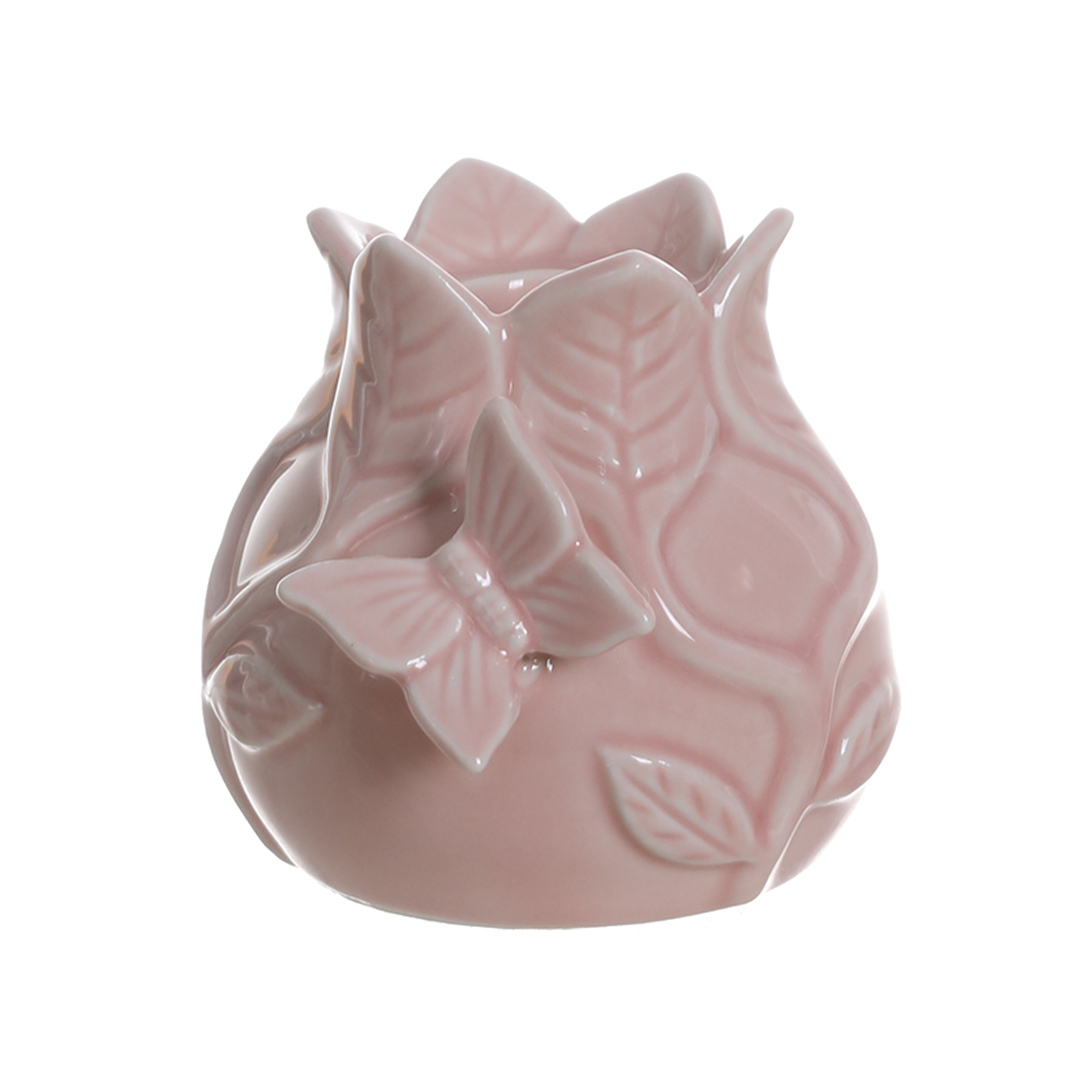 Ceramic Candle Holder