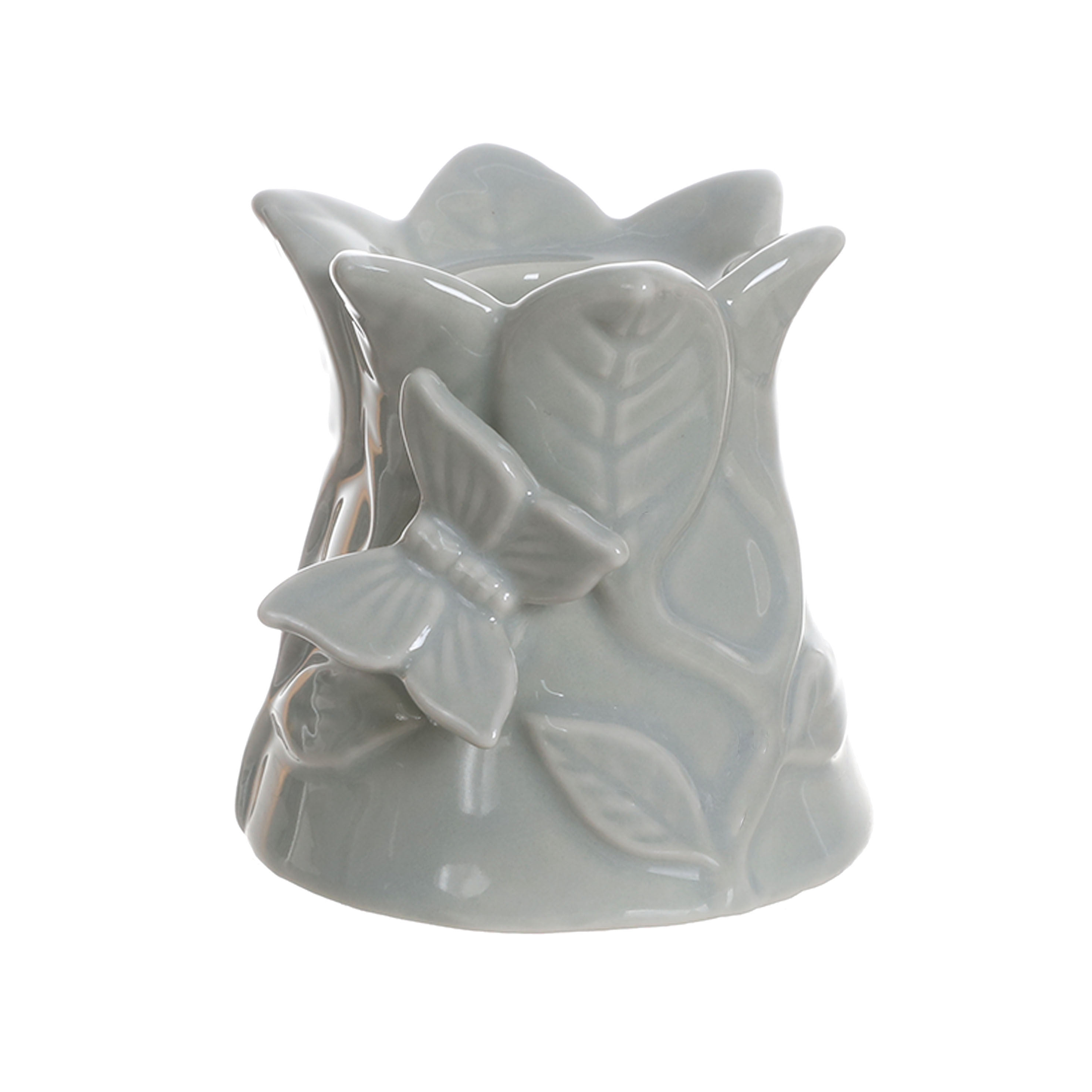 Ceramic Candle Holder