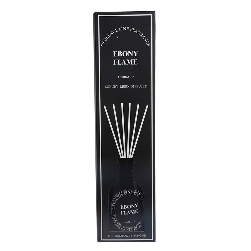 Reed Diffuser Black&White