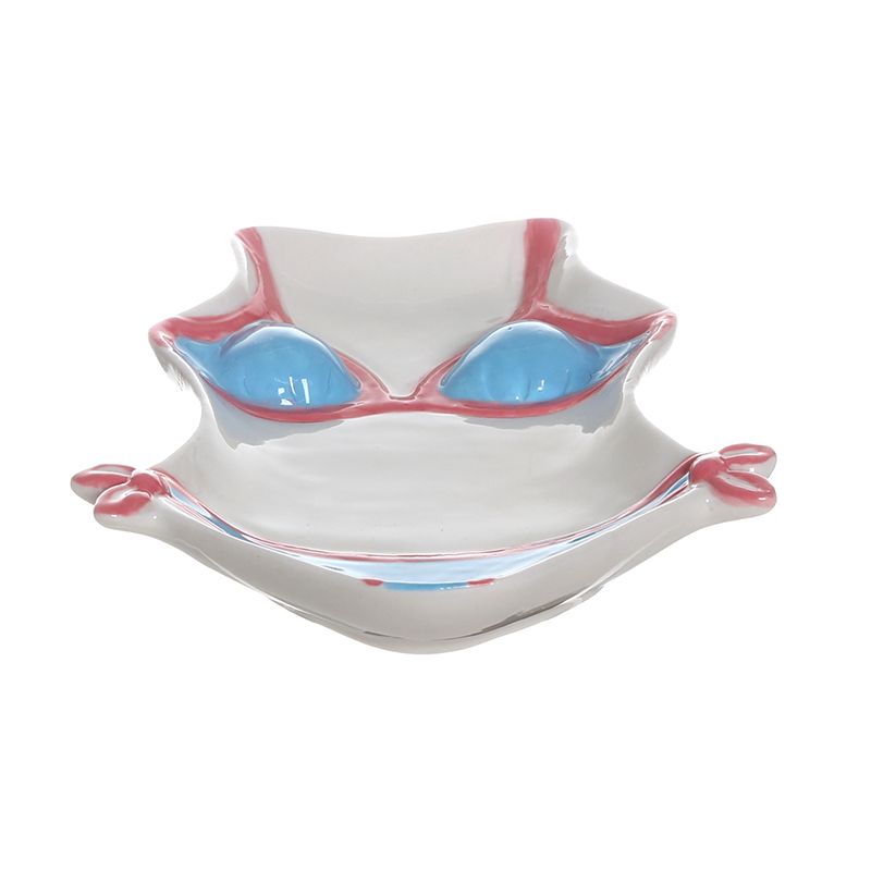 Pool Party Ceramic Tray