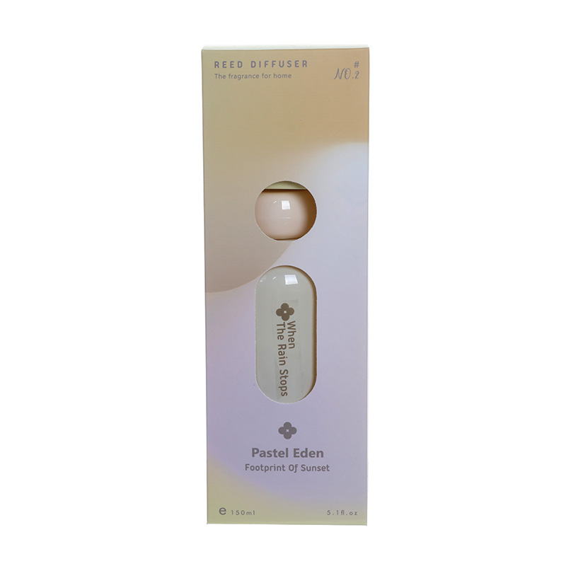 Reed Diffuser Single Colorful