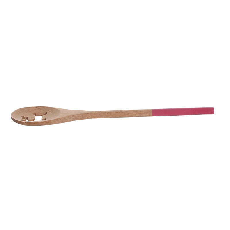 Engraved Wooden Spoon