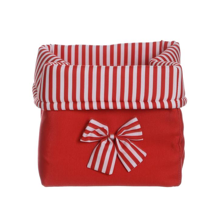 Valentine's Day Storage Basket