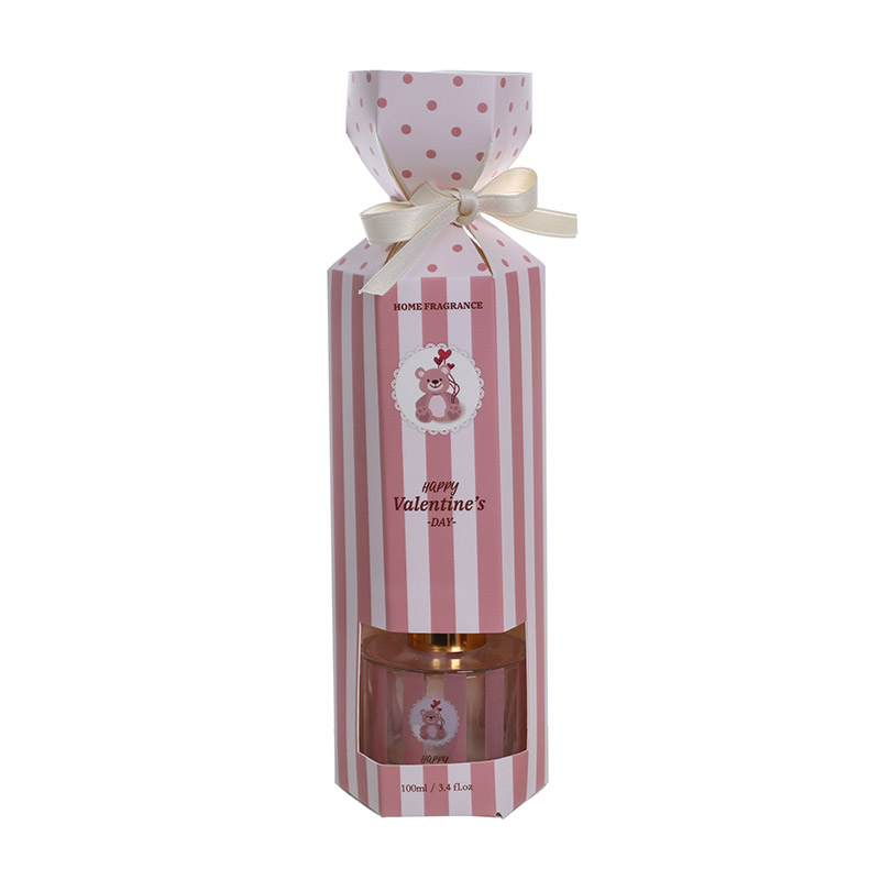 Reed Diffuser Valentine's Day