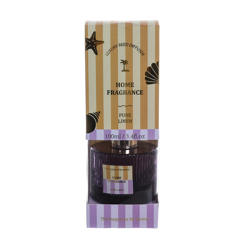 Reed Diffuser Violet