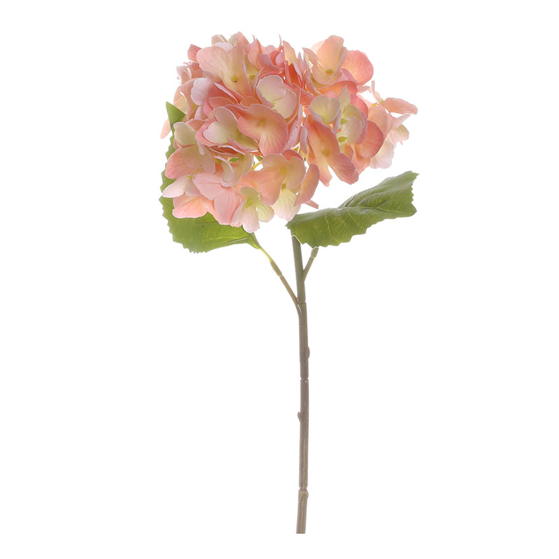 ​Artificial Hydrangea Stem