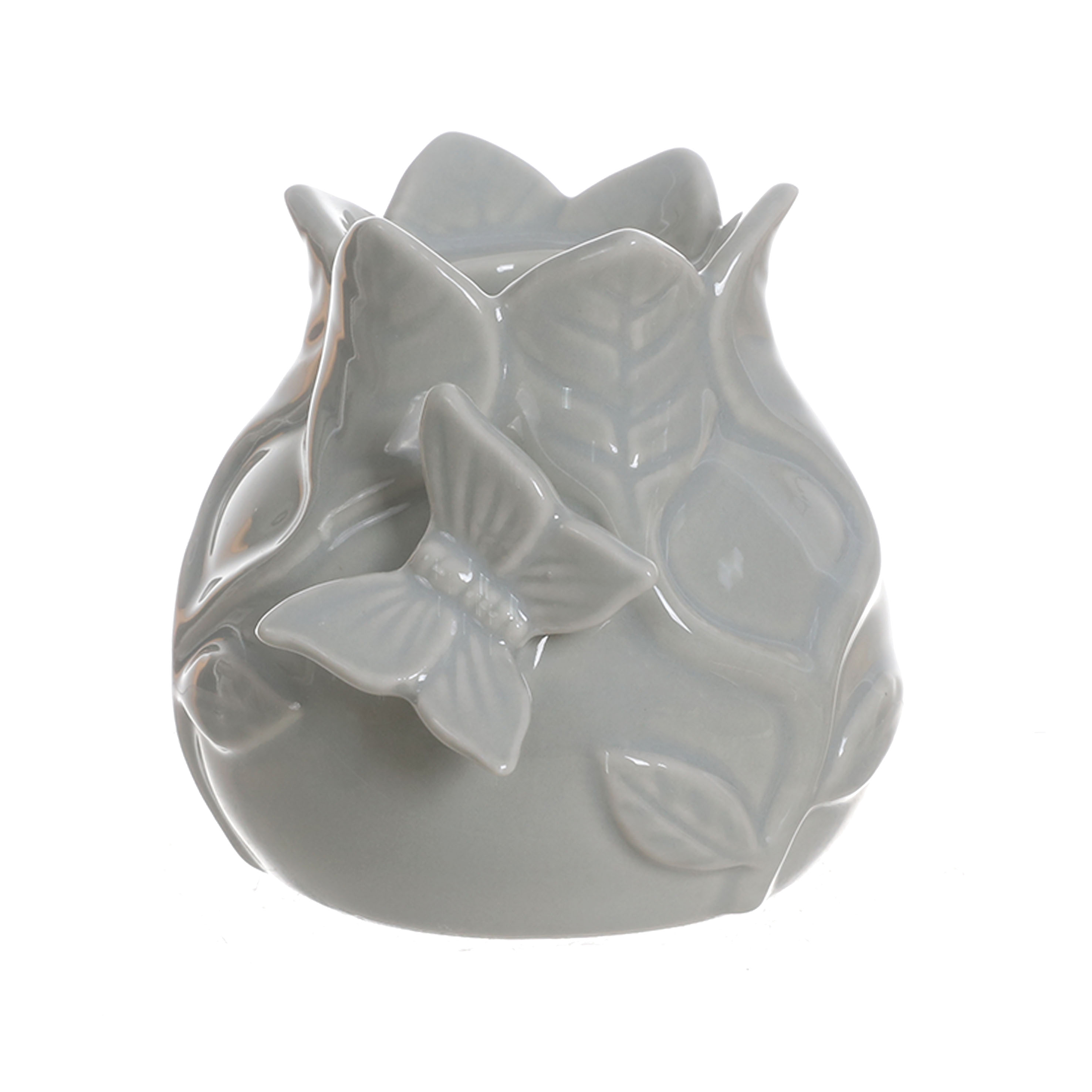 Ceramic Candle Holder