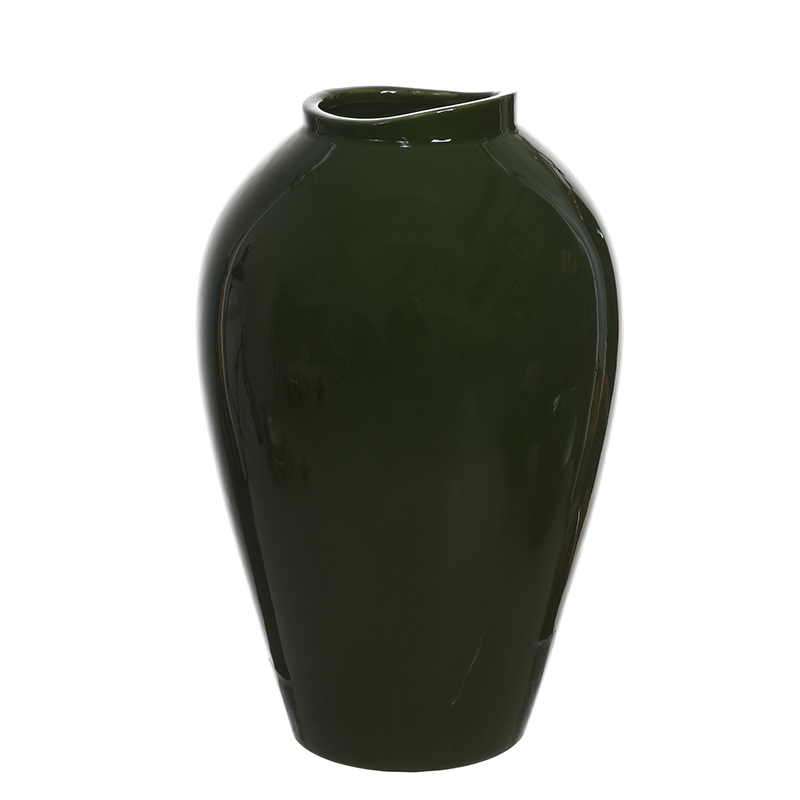 Loft Ceramic Vase