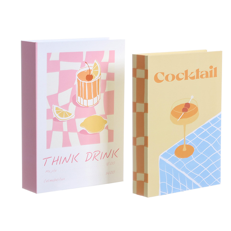 Pool Party Bagging Box