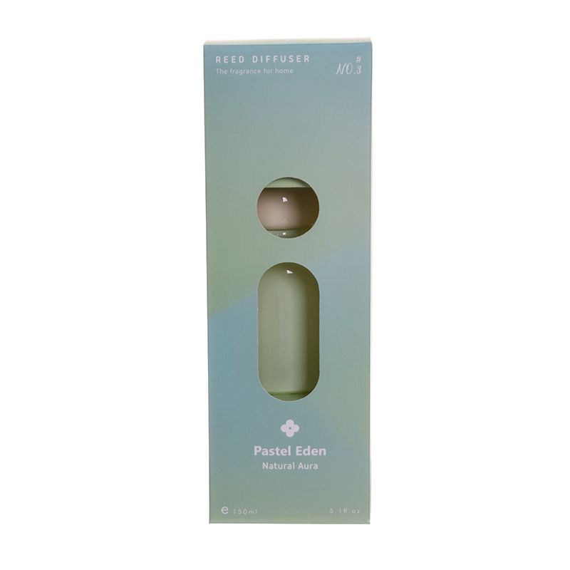 Reed Diffuser Single Colorful