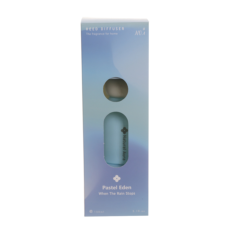 Reed Diffuser Single Colorful