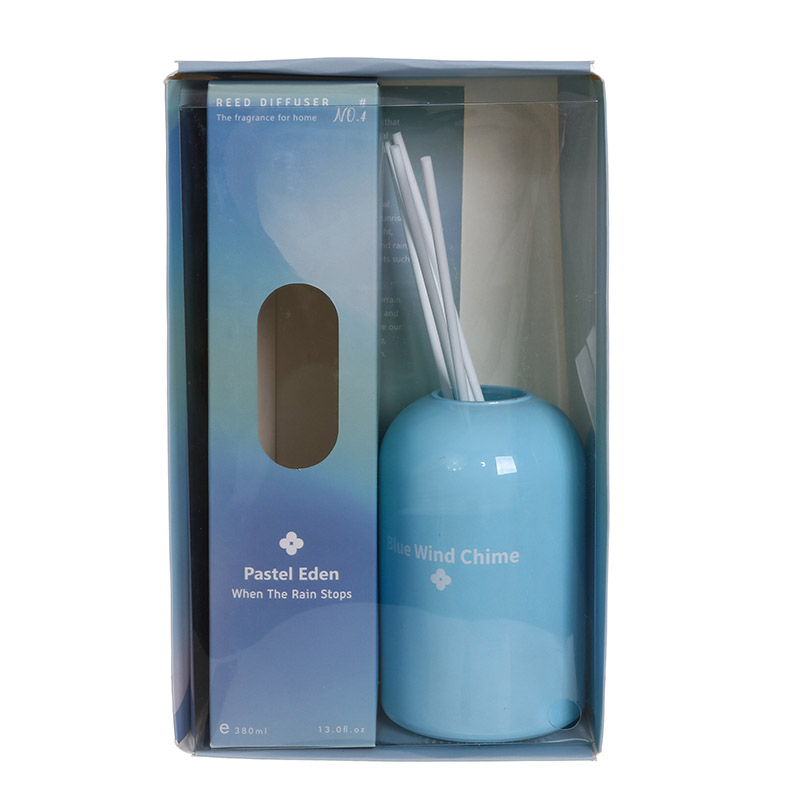 Reed Diffuser Set-Blue