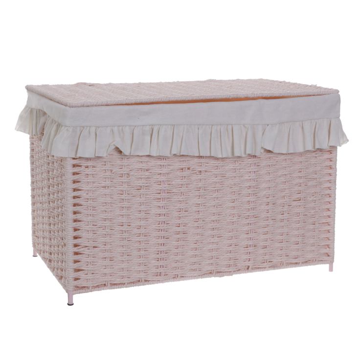 beautiful storage basket