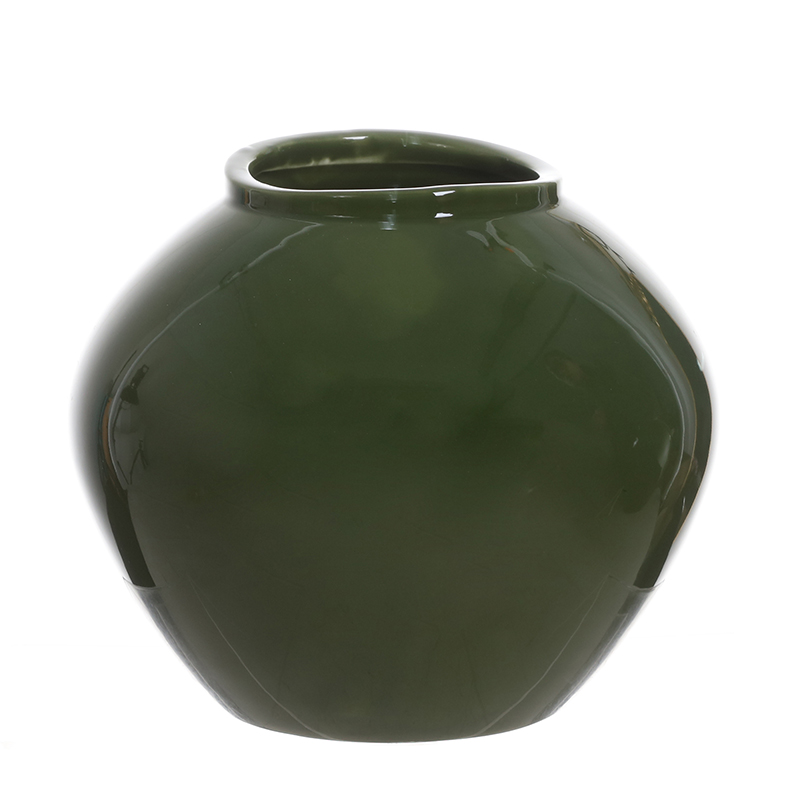 Loft Ceramic Vase