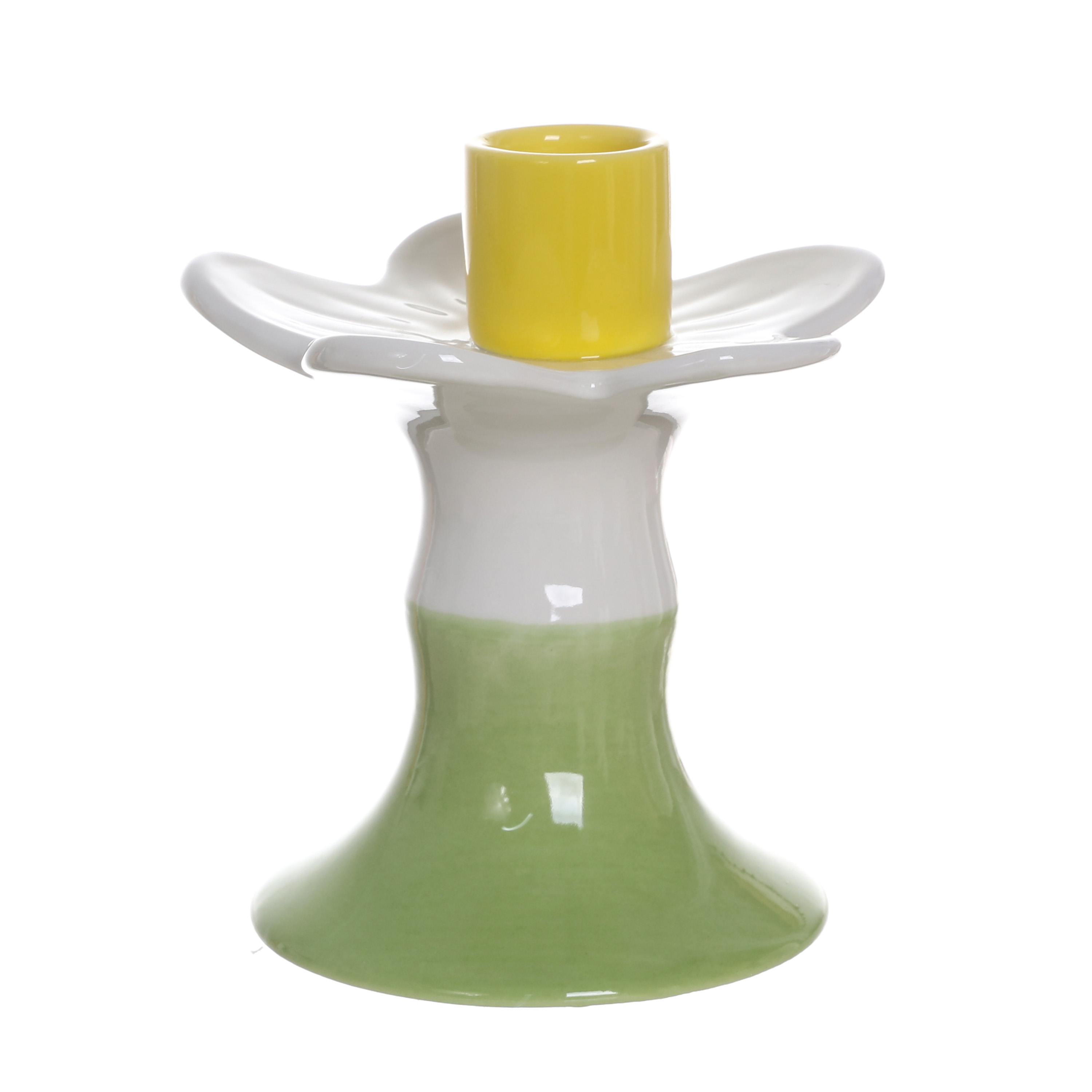 Ceramic Candle Holder