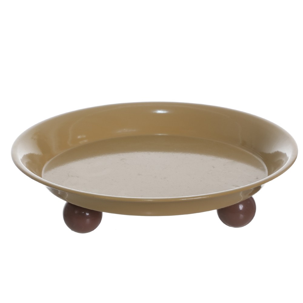 Round-Iron-tray