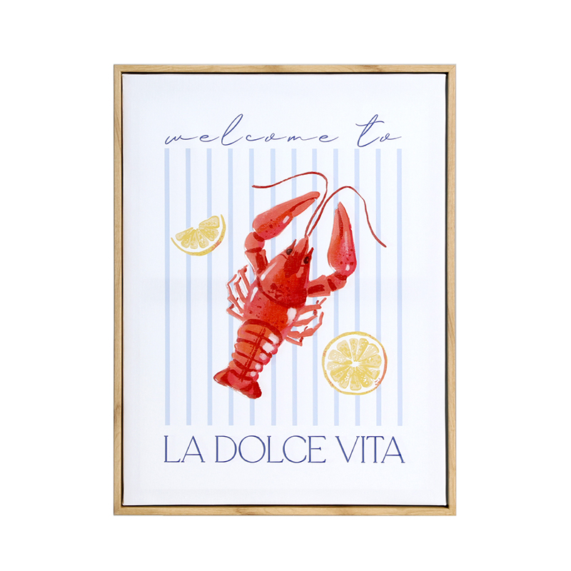 Marine Life theme wall deco