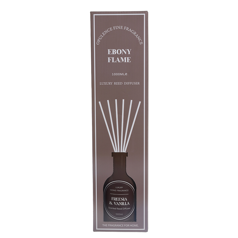 Reed Diffuser Brown
