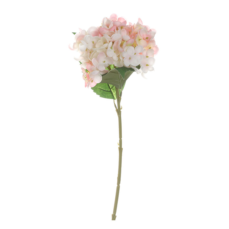 Artificial Hydrangea Stem