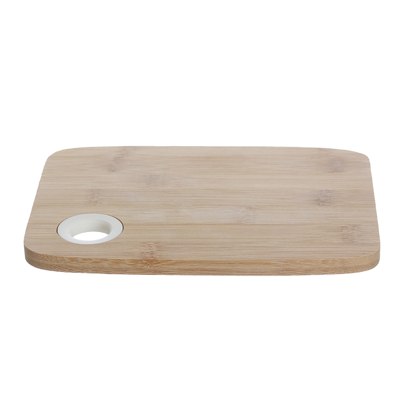 Wooden Cutting Board