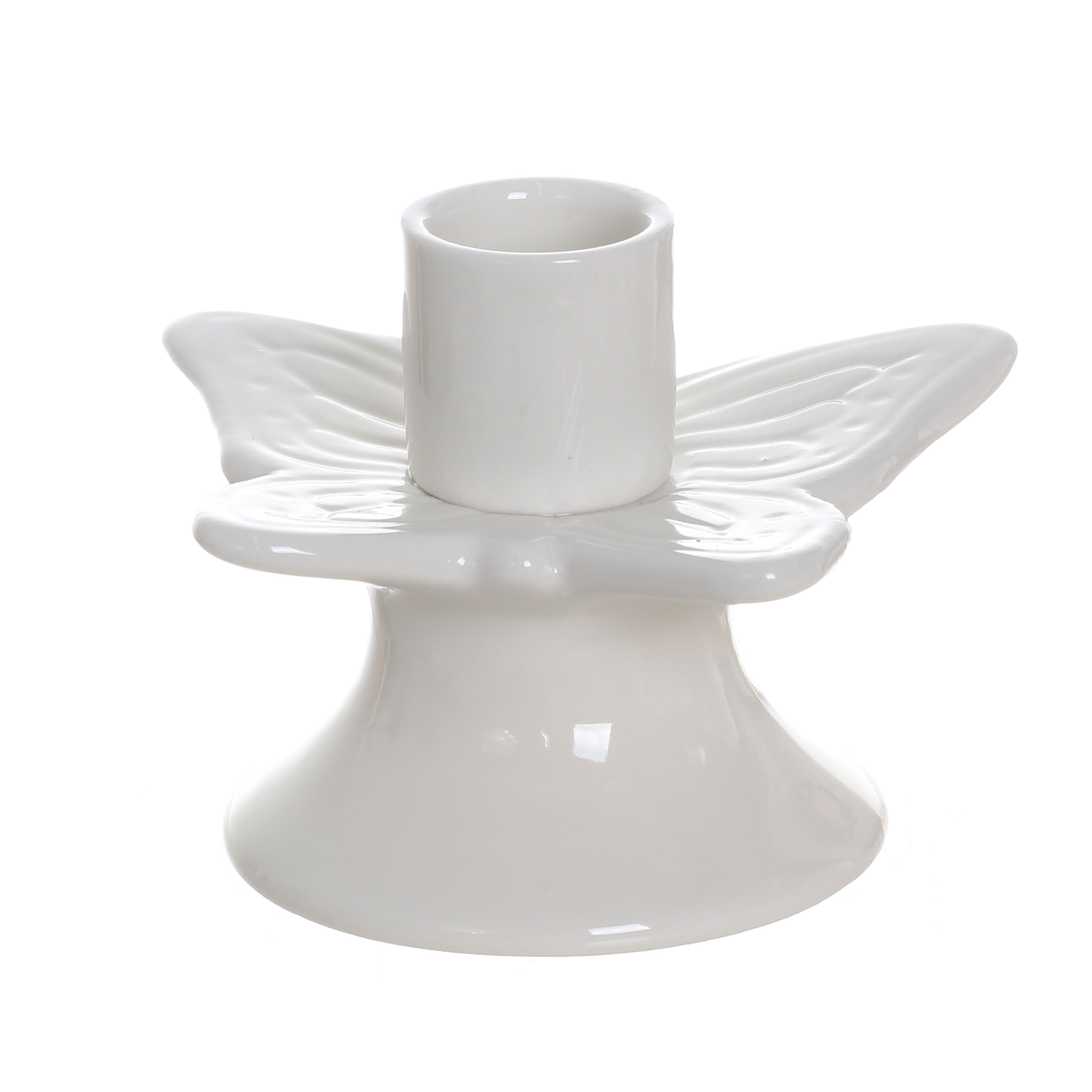 Ceramic Candle Holder