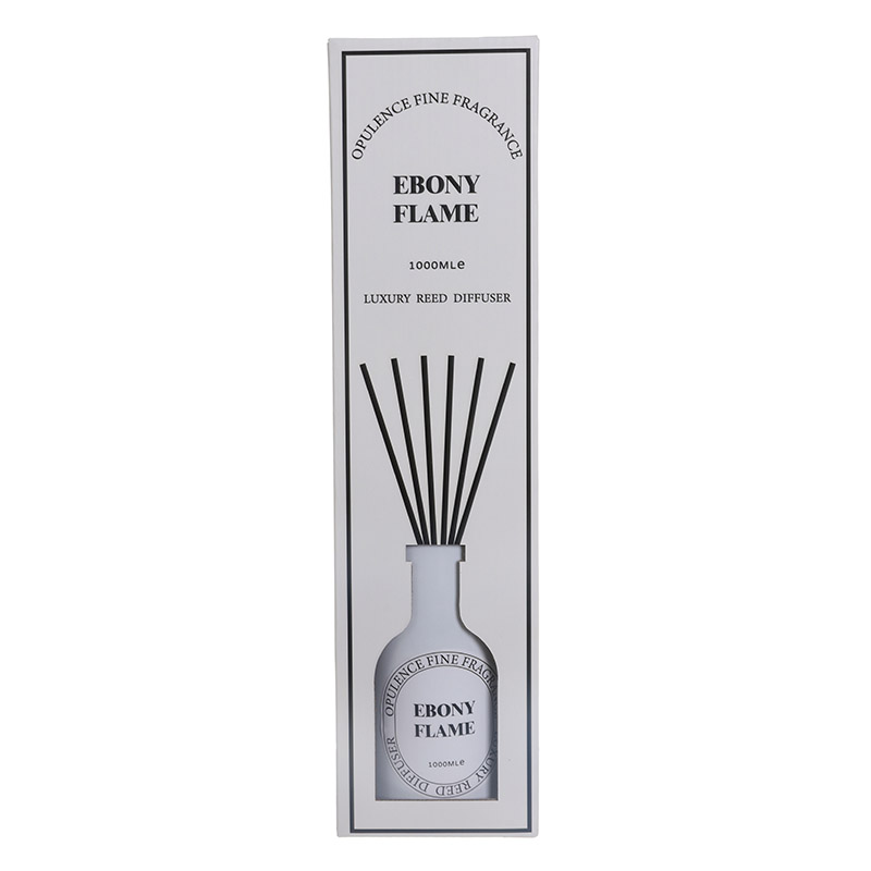 Reed Diffuser Black&White